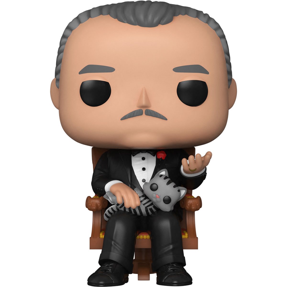 POP! The Godfather - 50th Anniversary Vito Corleone