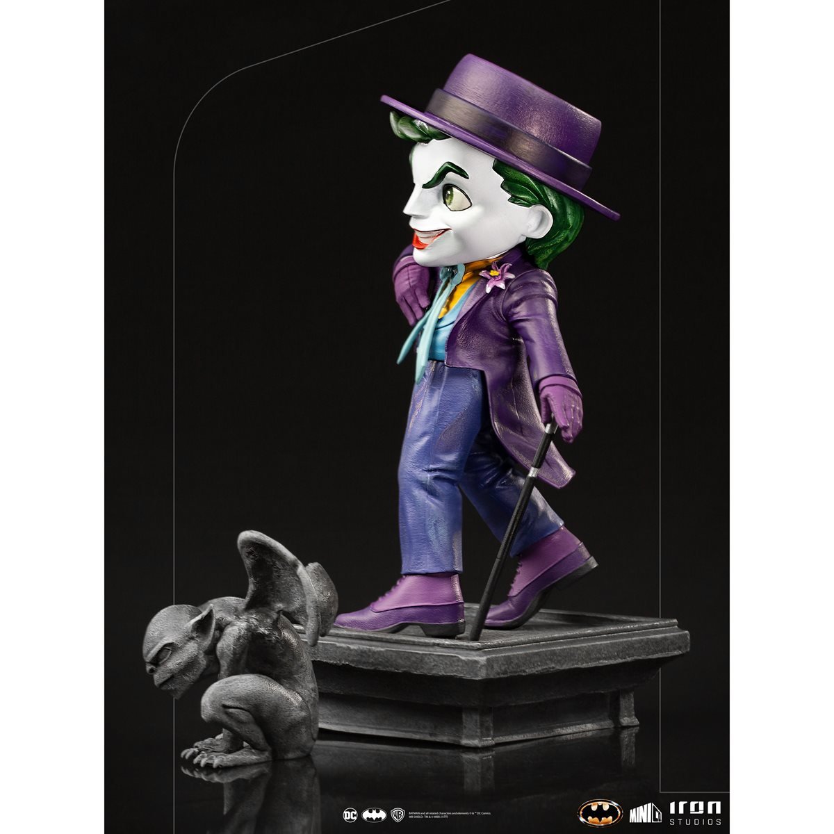 MiniCo. Vinyl Figure: Batman 1989 -