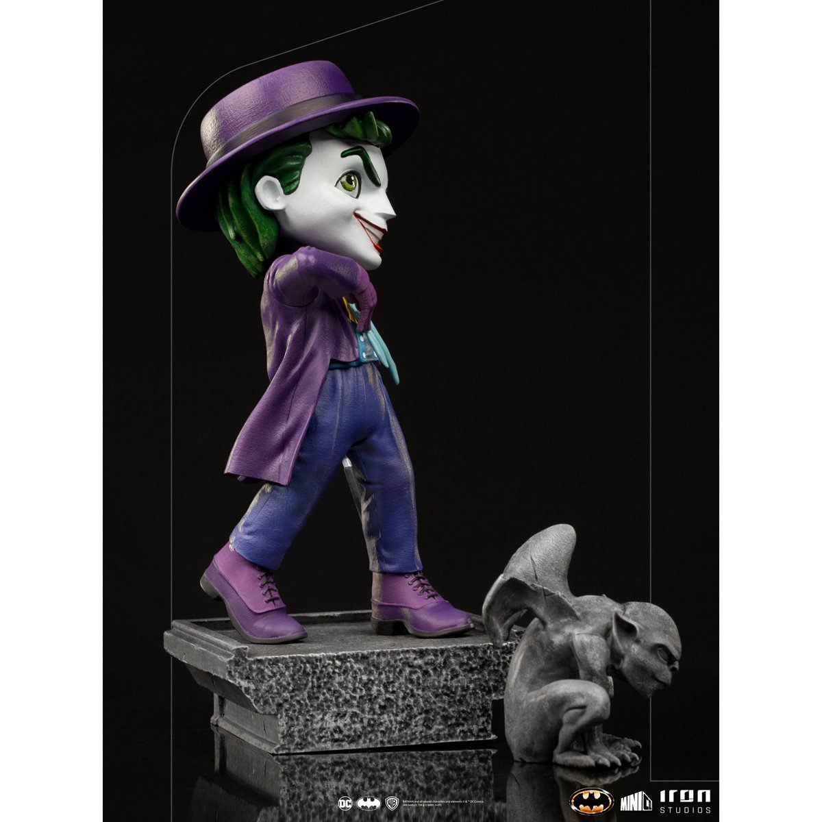MiniCo. Vinyl Figure: Batman 1989 -