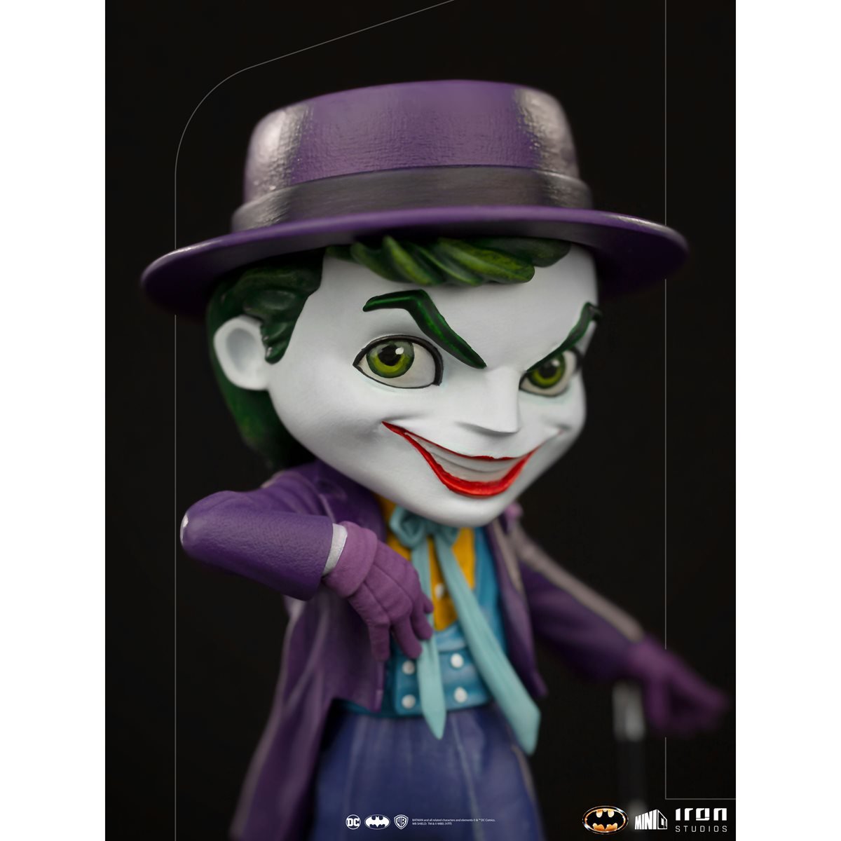 MiniCo. Vinyl Figure: Batman 1989 -