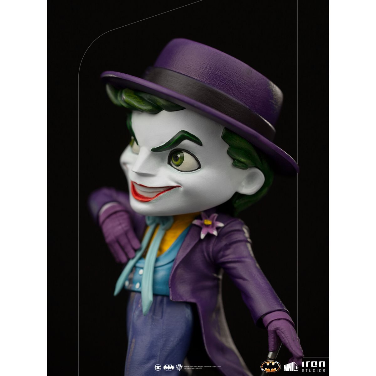 MiniCo. Vinyl Figure: Batman 1989 -