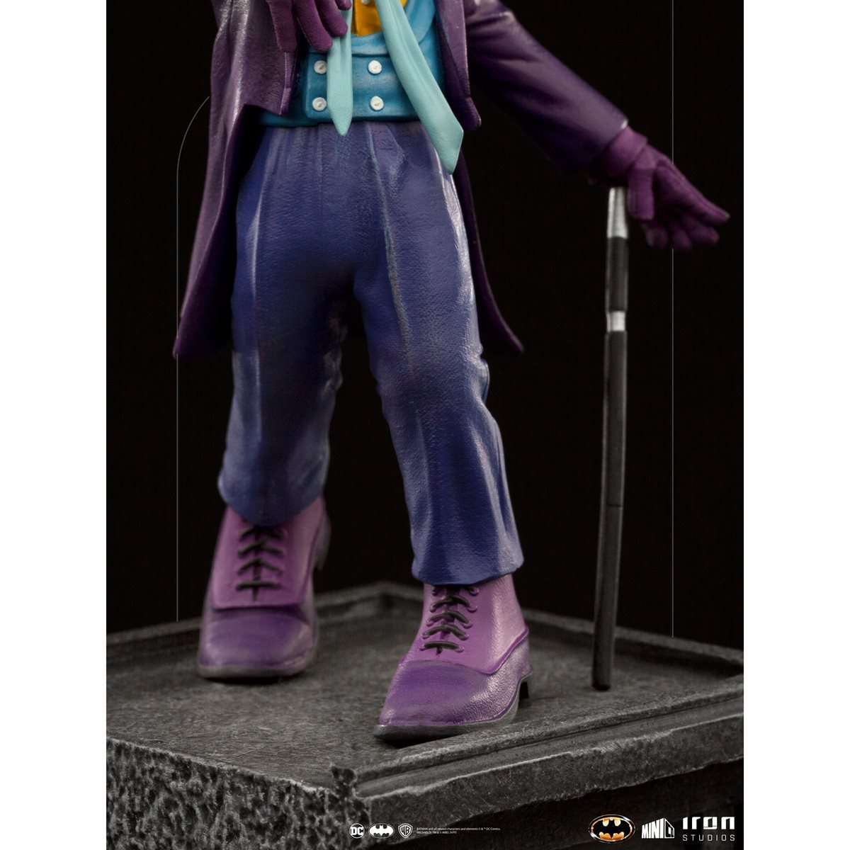 MiniCo. Vinyl Figure: Batman 1989 -