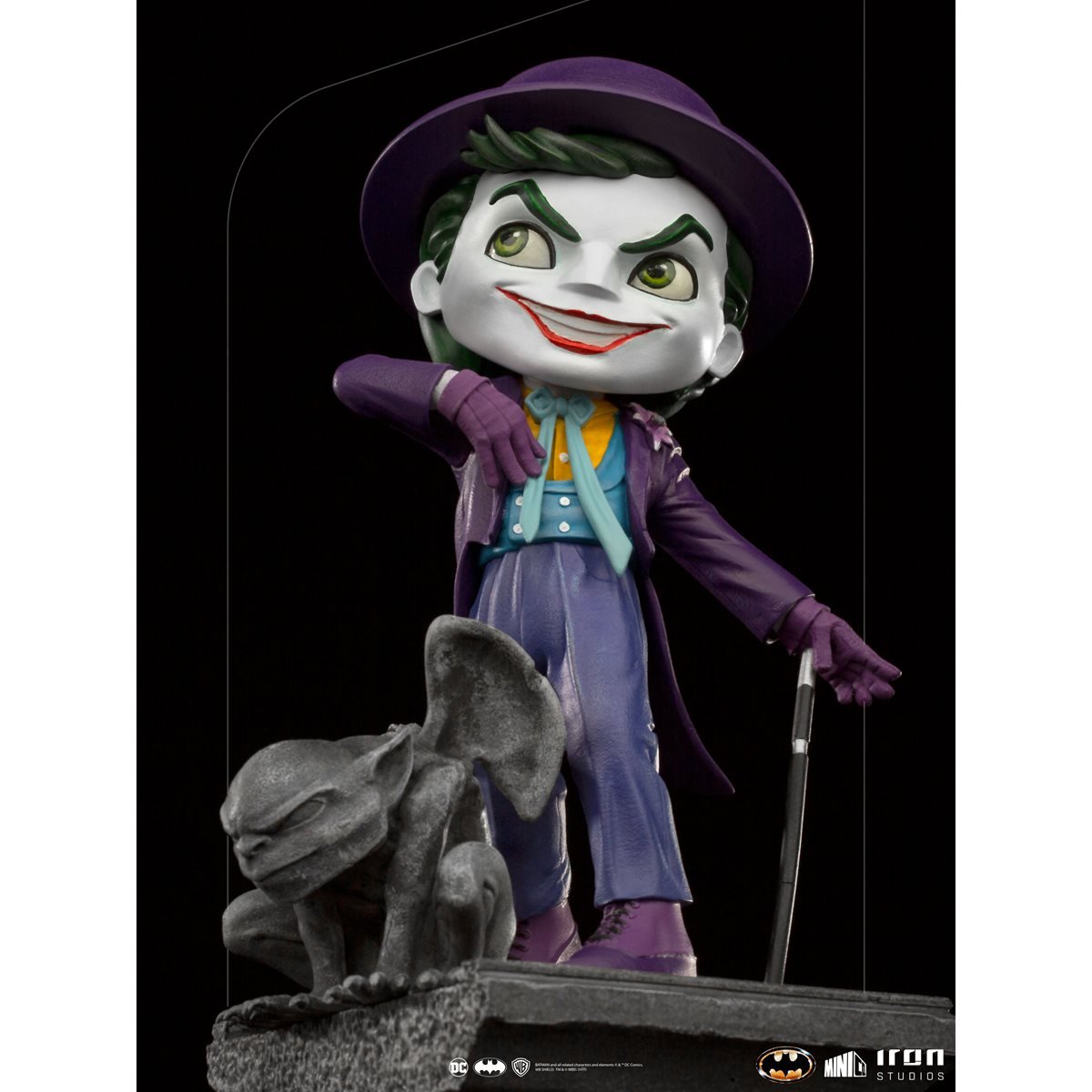 MiniCo. Vinyl Figure: Batman 1989 -