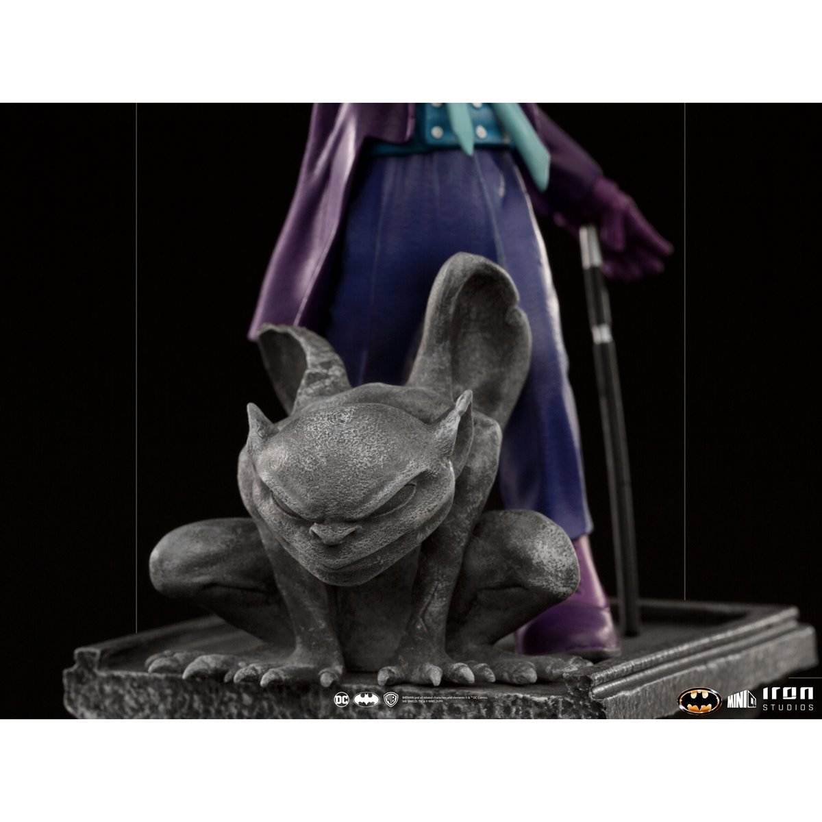 MiniCo. Vinyl Figure: Batman 1989 -