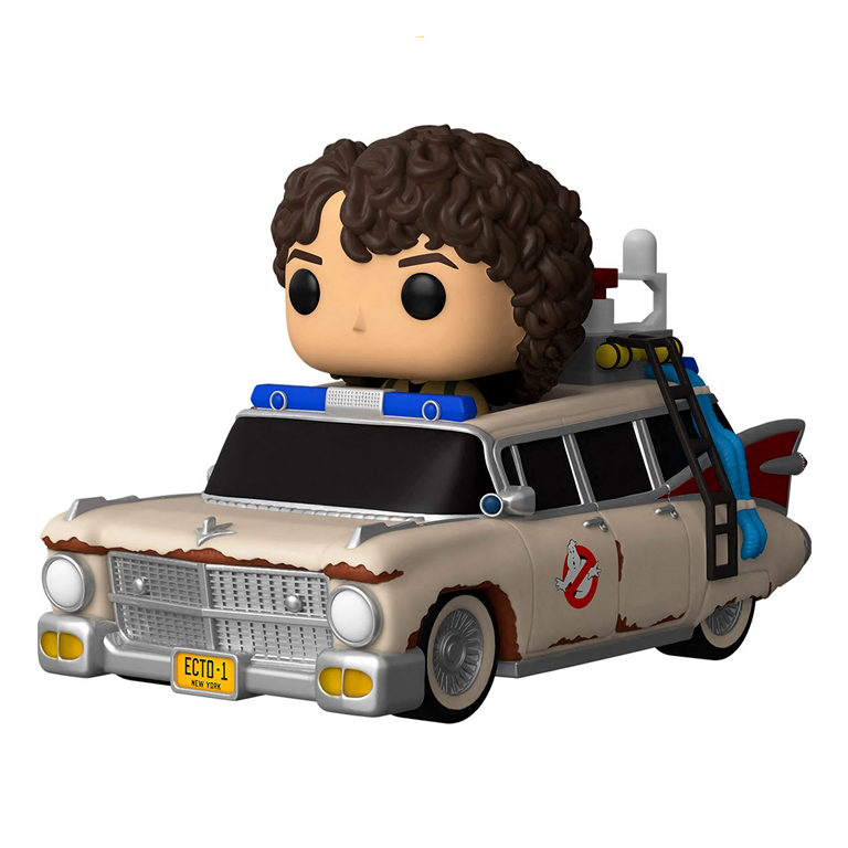 POP! Ghostbuster 3: Afterlife - Ecto-1