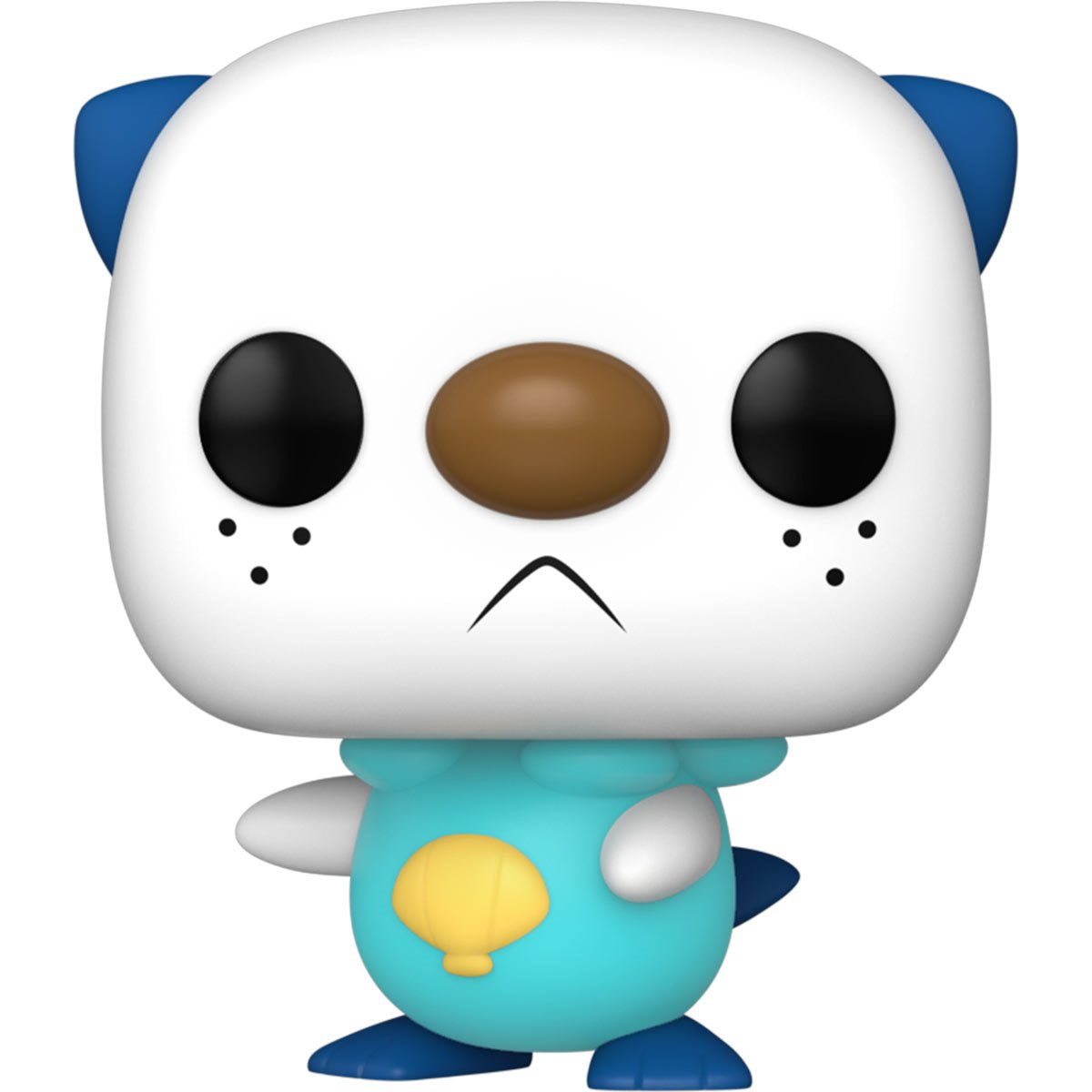 POP! Pokémon: Oshawott