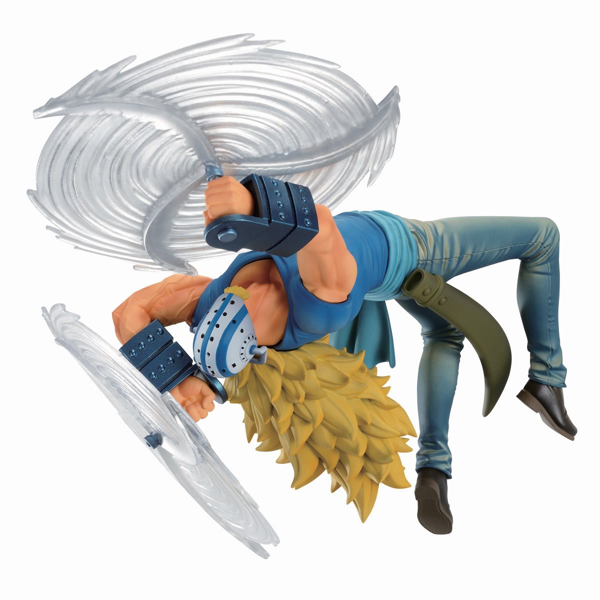 One Piece - Killer Wano Country Third Act Ichiban Statue