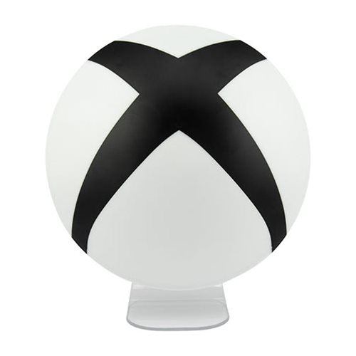 Xbox Logo Light