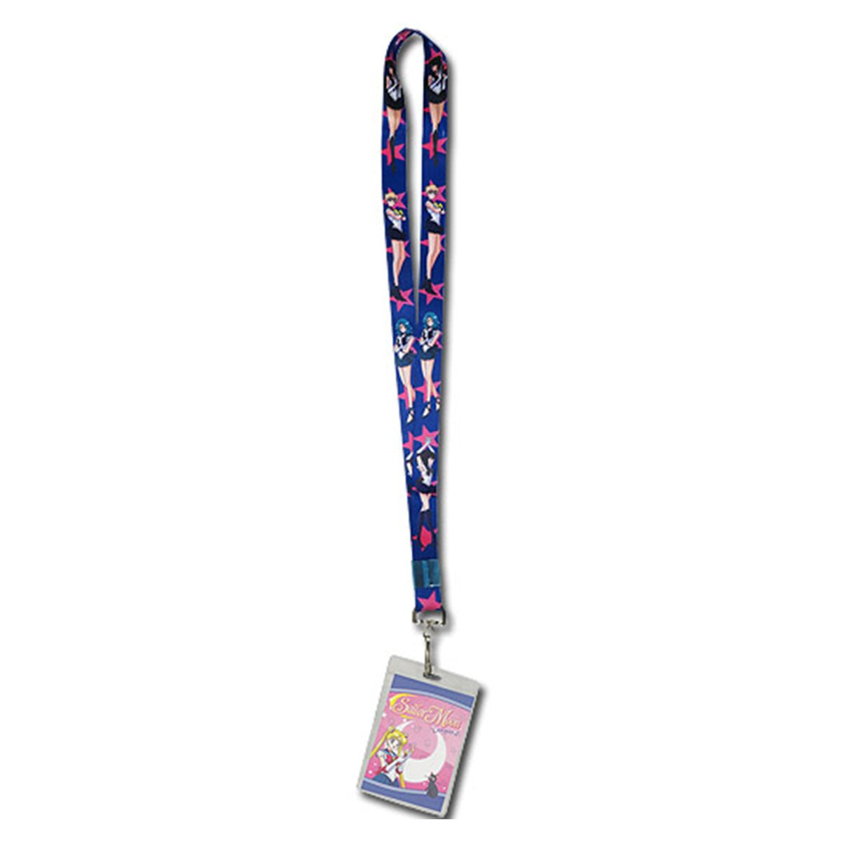 Sailor Moon: Sailor Mars Lanyard