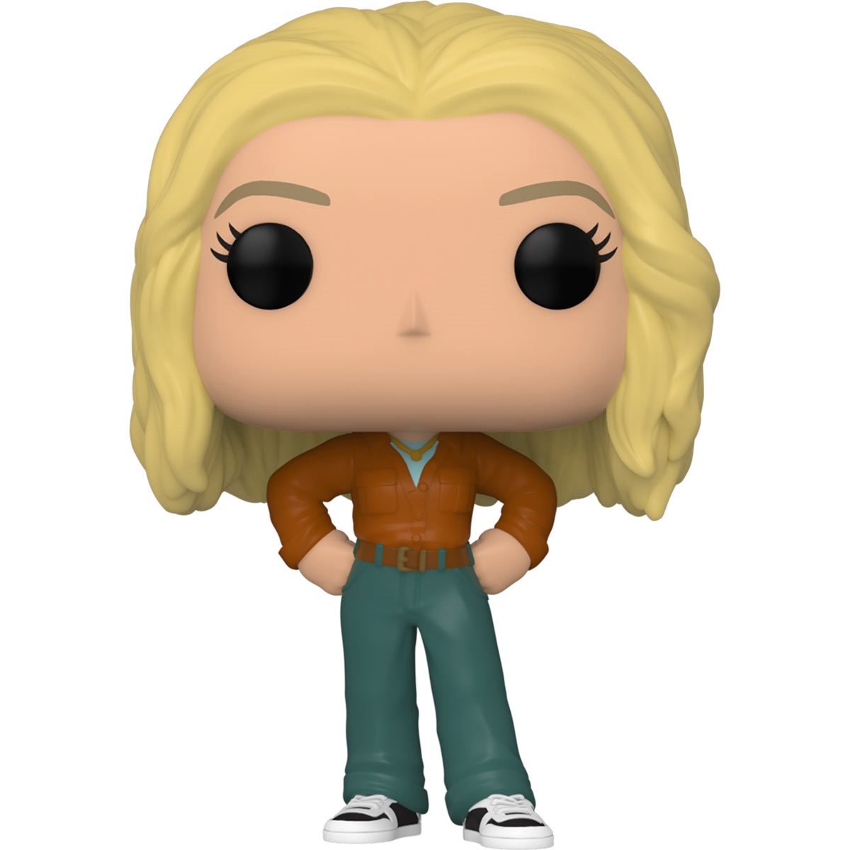 POP! Jurassic World: Ellie Sattler