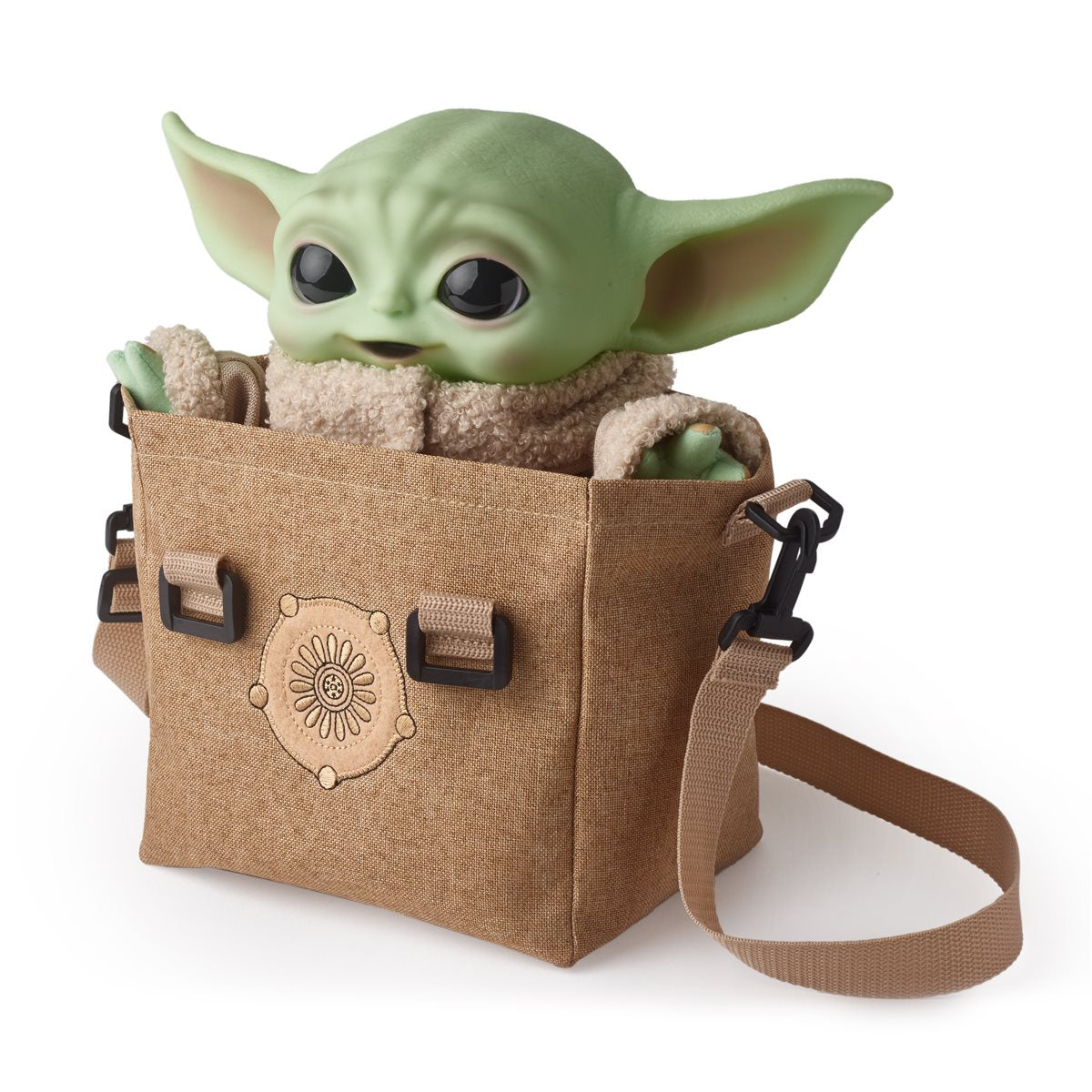 Star Wars - The Mandalorian The Child Premium Plush Bundle