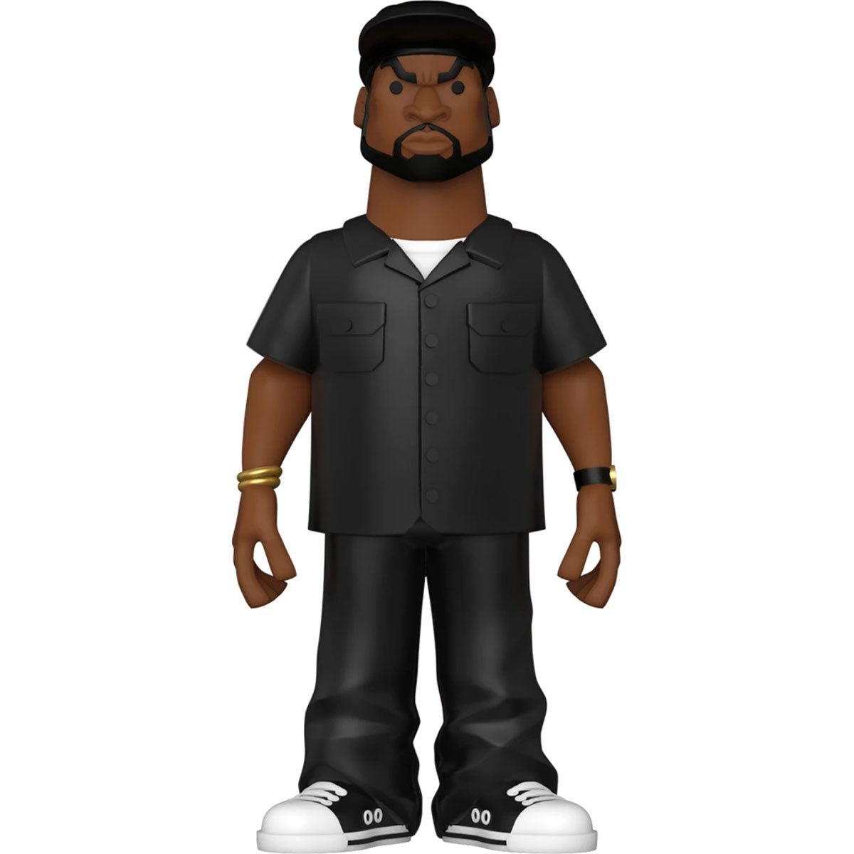 Funko Vinyl Gold - Ice Cube