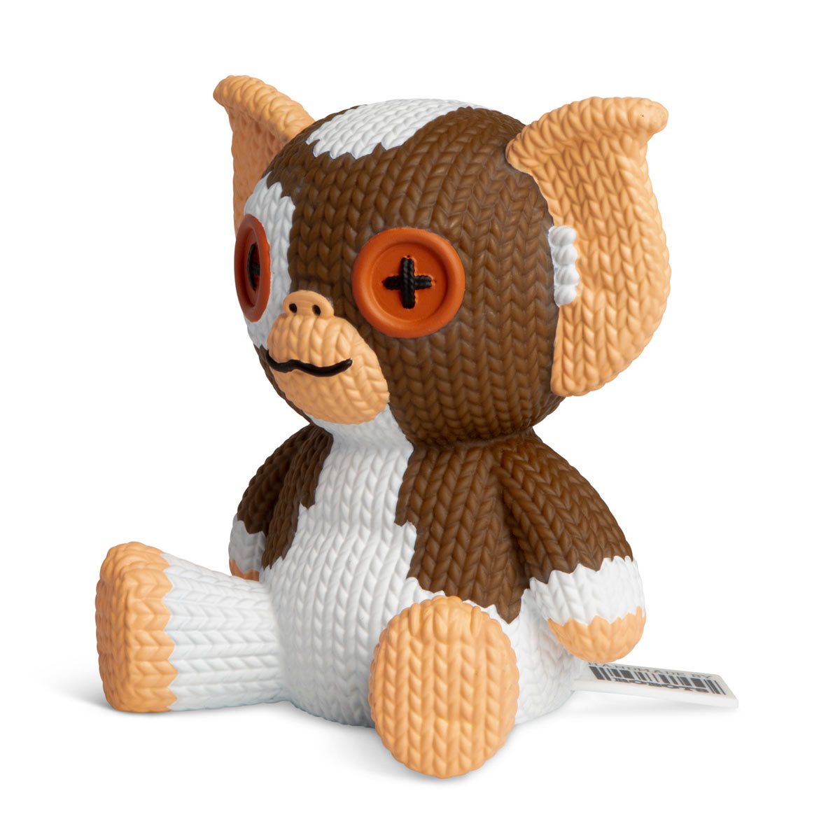 Gremlins - Gizmo Handmade By Robots Vinyl Figure