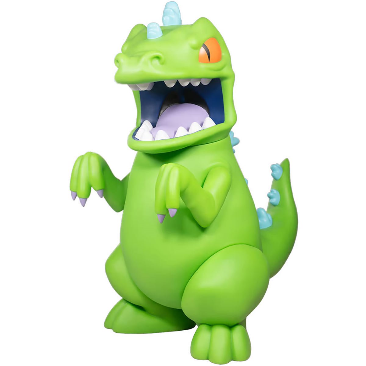 Rugrats Reptar Supersize Vinyl Figure