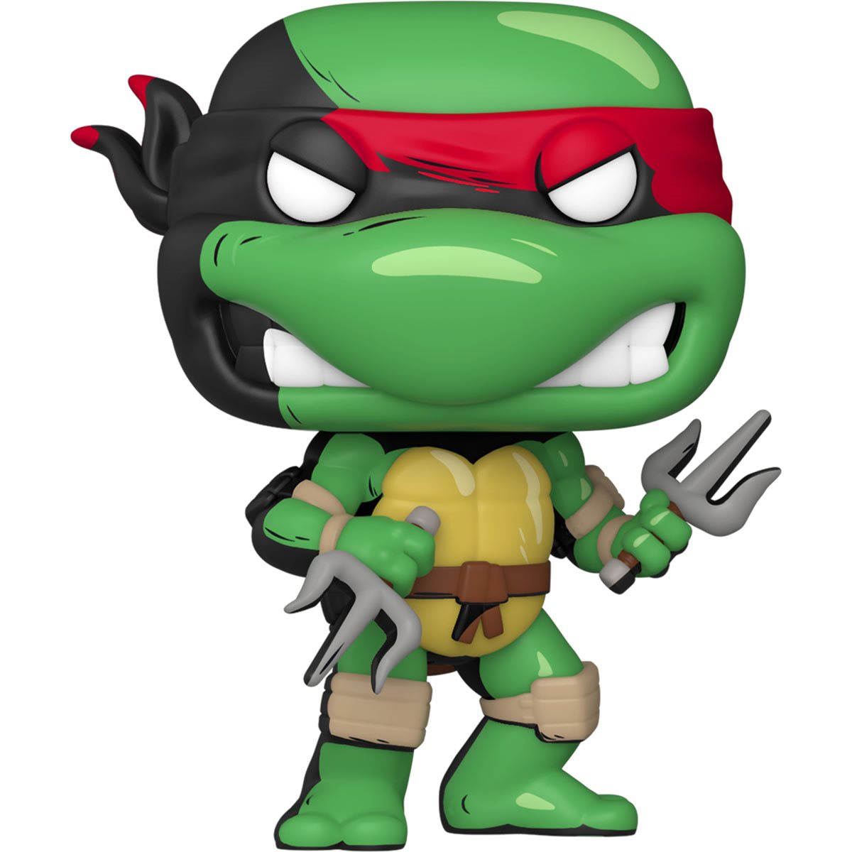 POP! Teenage Mutant Ninja Turtles: Raphael - Previews Exclusive