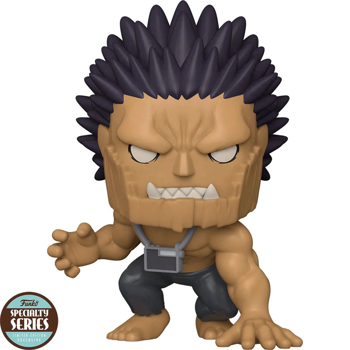 POP! My Hero Academia: Gigantomachia 6-Inch