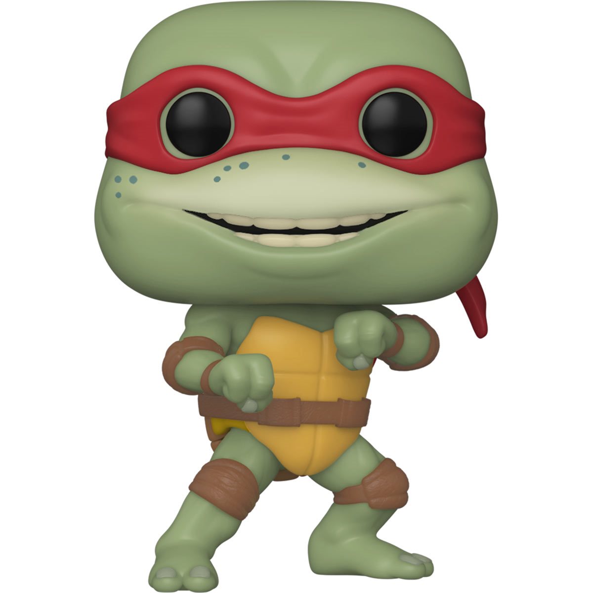 POP! TMNT II: The Secret of the Ooze - Raphael