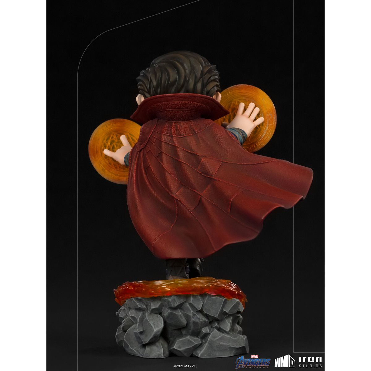 MiniCo. Vinyl Figure: Marvel - Avengers: Endgame Doctor Strange
