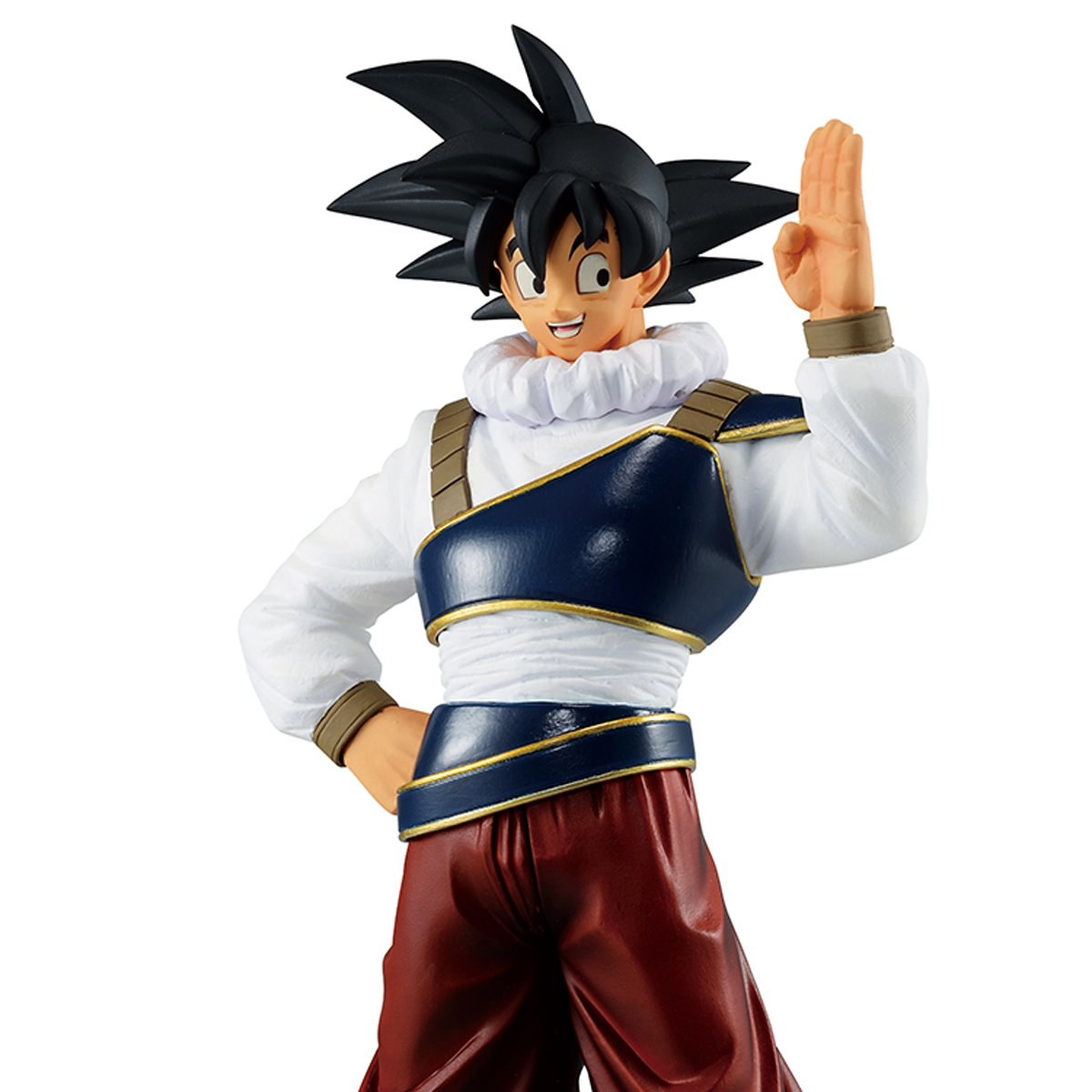 Dragon Ball Z - Vs Omnibus Son Goku Ultra Ichiban Statue