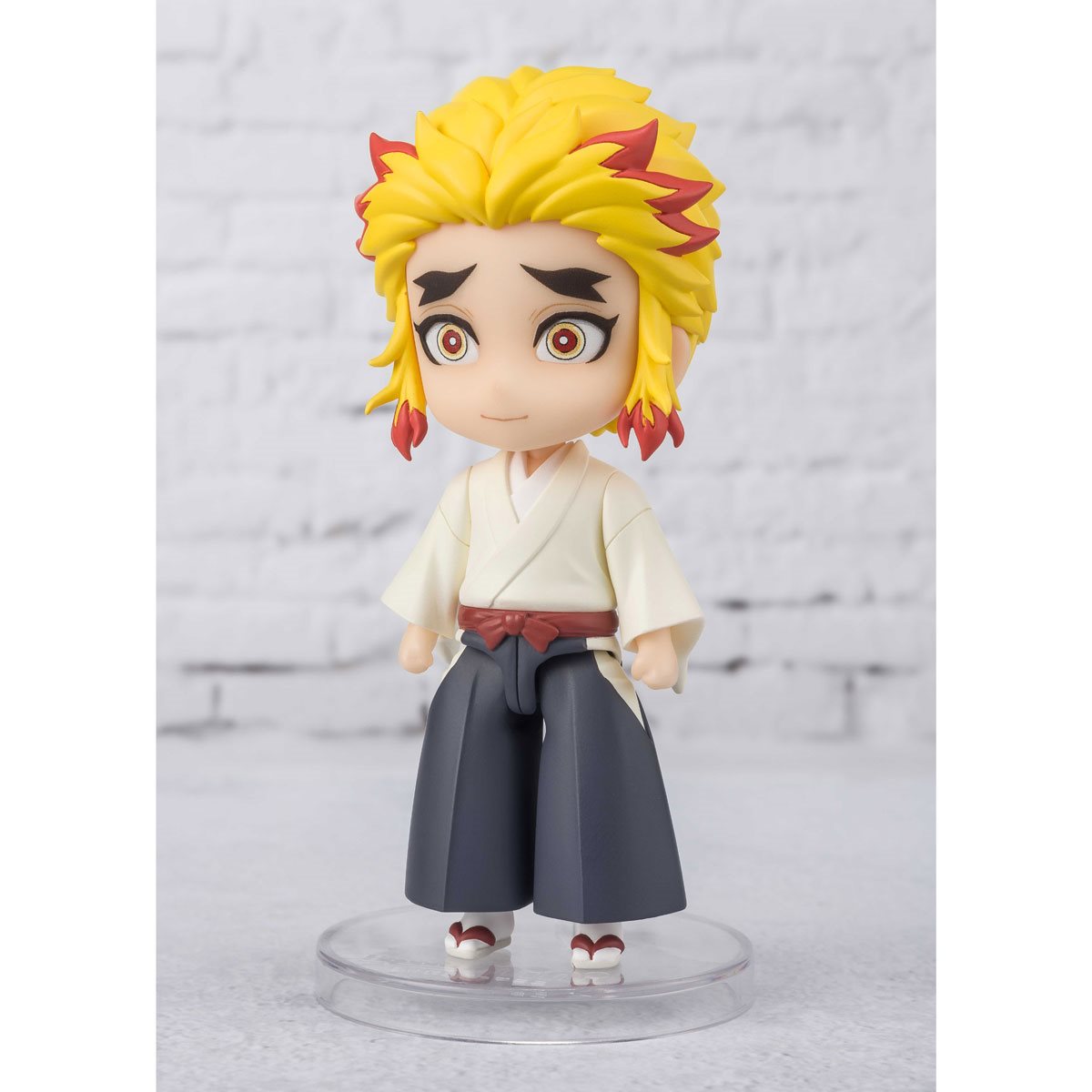 Demon Slayer: Kimetsu no Yaiba Figuarts mini Senjuro Rengoku