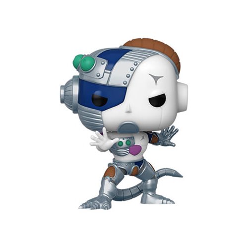 POP! Dragon Ball Z: Mecha Frieza
