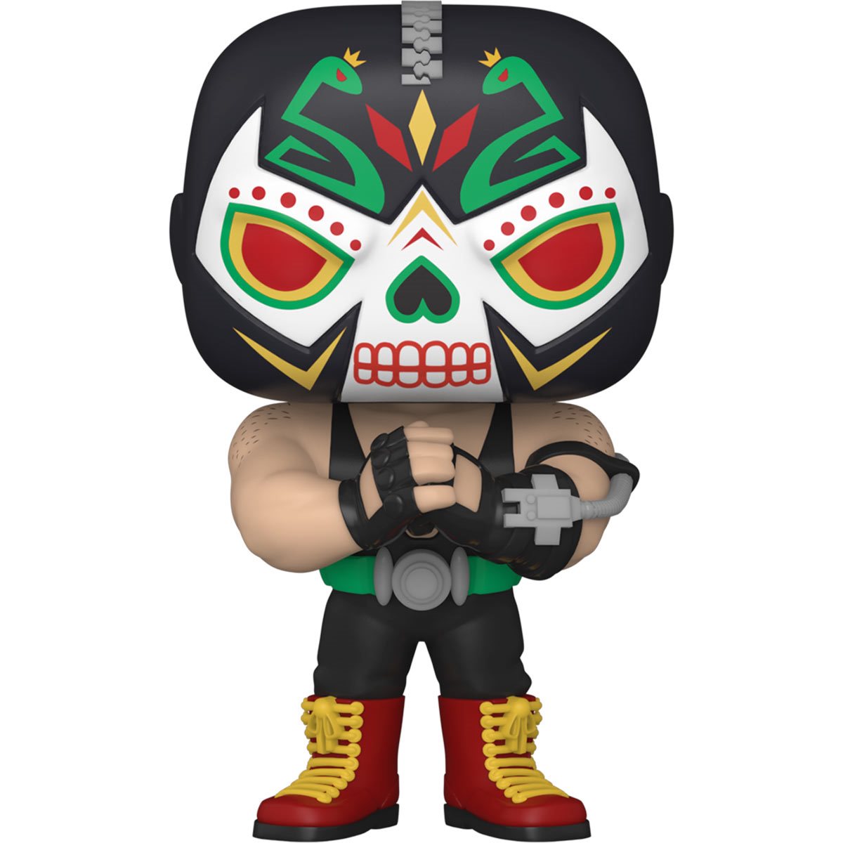 POP! DC: Dia de los DC - Bane