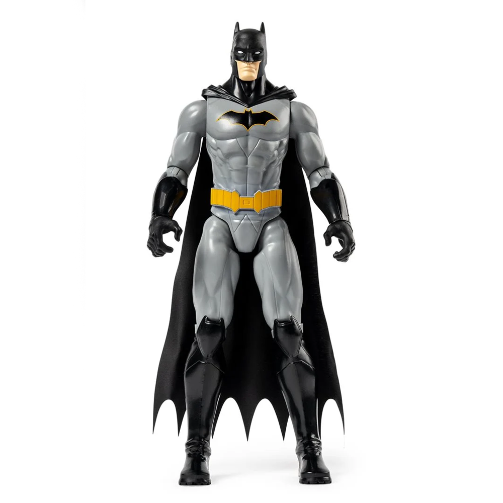 DC Comics: Batman - Batman Rebirth 12-Inch Action Figure -