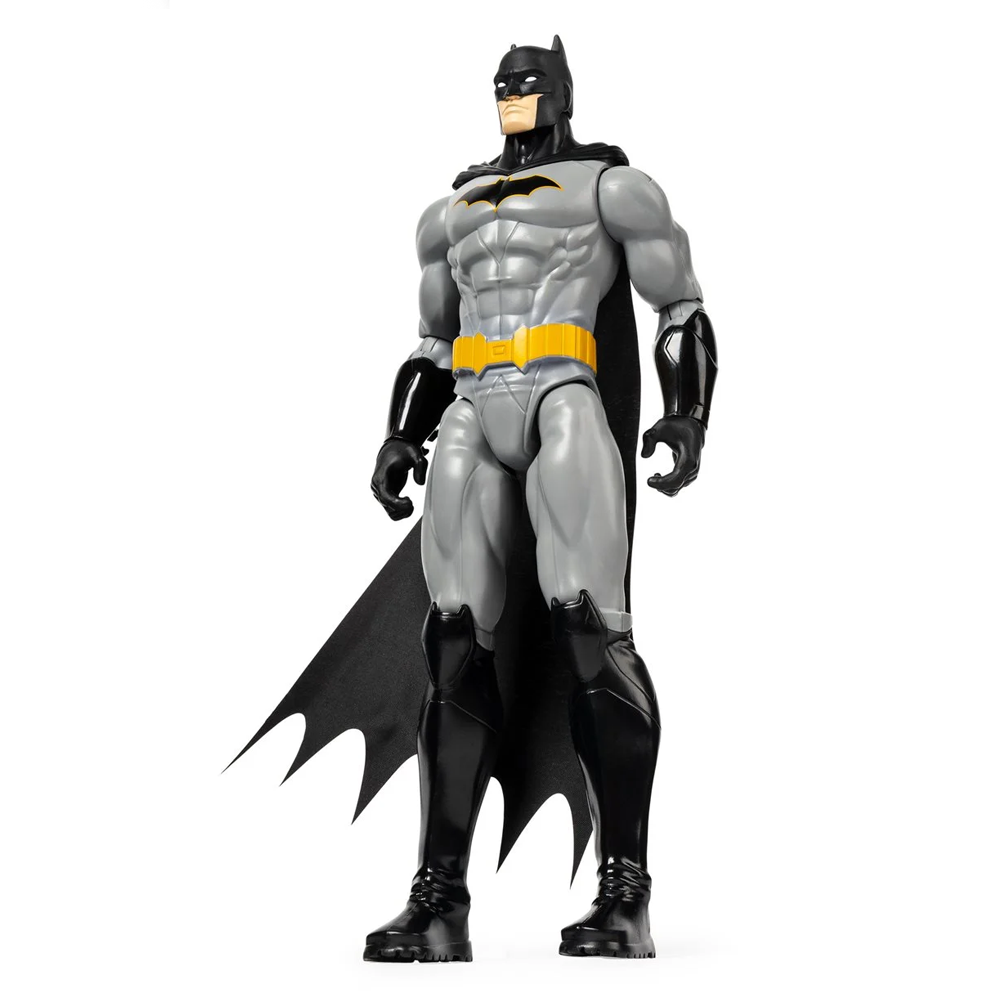 DC Comics: Batman - Batman Rebirth 12-Inch Action Figure -