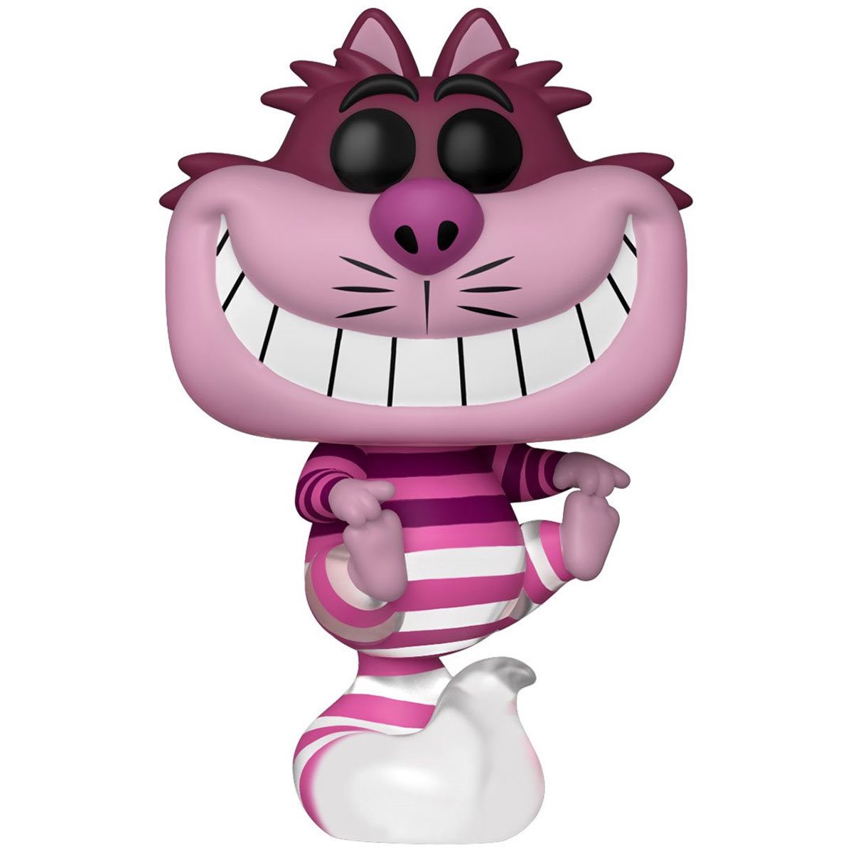 POP! Alice in Wonderland: 70th Anniversary - Cheshire Cat Translucent