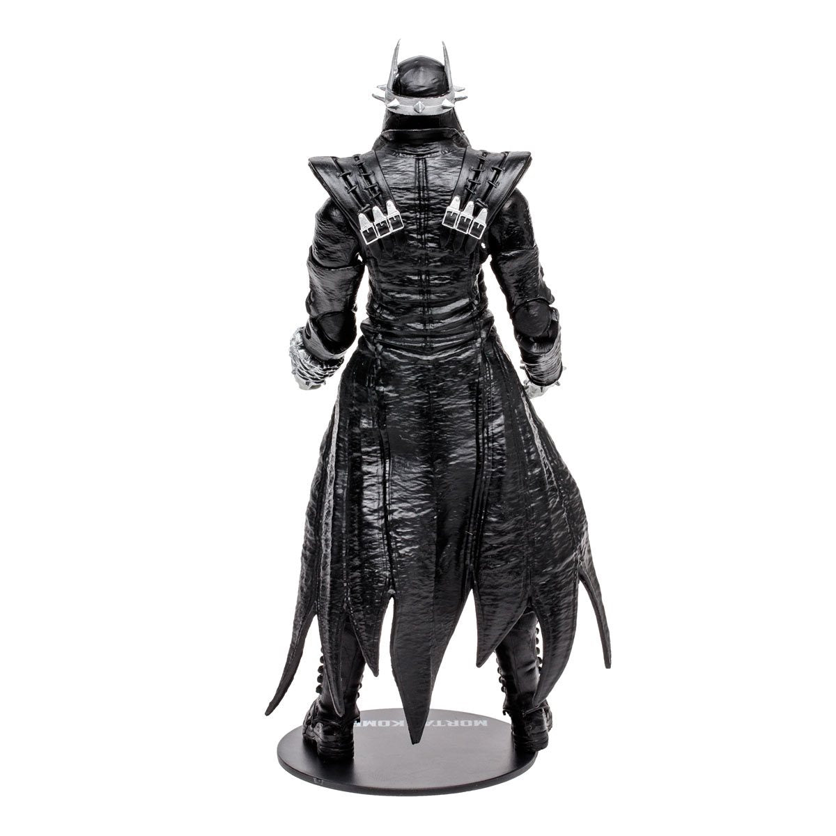 Mortal Kombat - The Batman Who Laughs 7-Inch Scale Action Figure