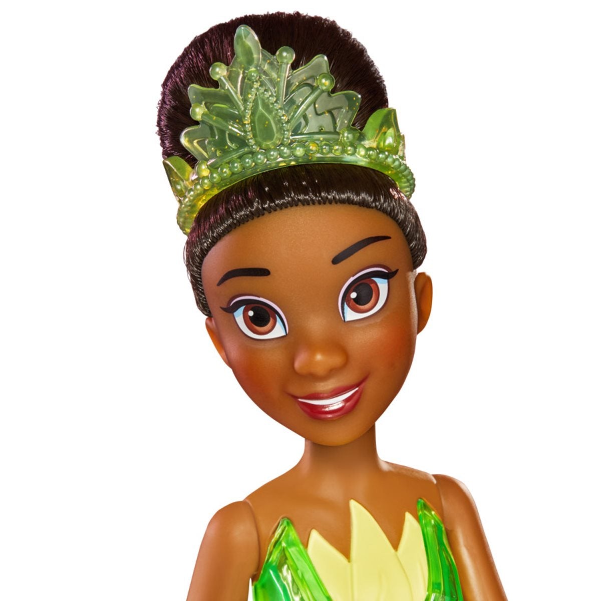 Disney: Princess Royal Shimmer - Tiana - Dolls