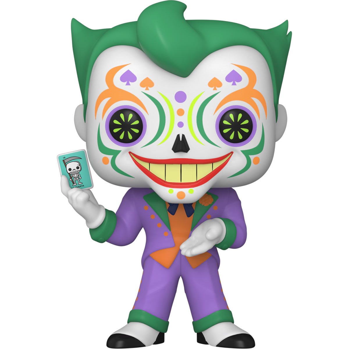 POP! DC: Dia de los DC - Joker