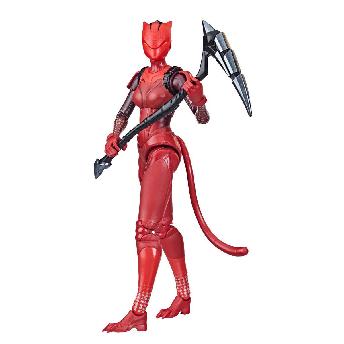 Fortnite Victory Royale Series - Red Lynx 6-Inch Action Figure