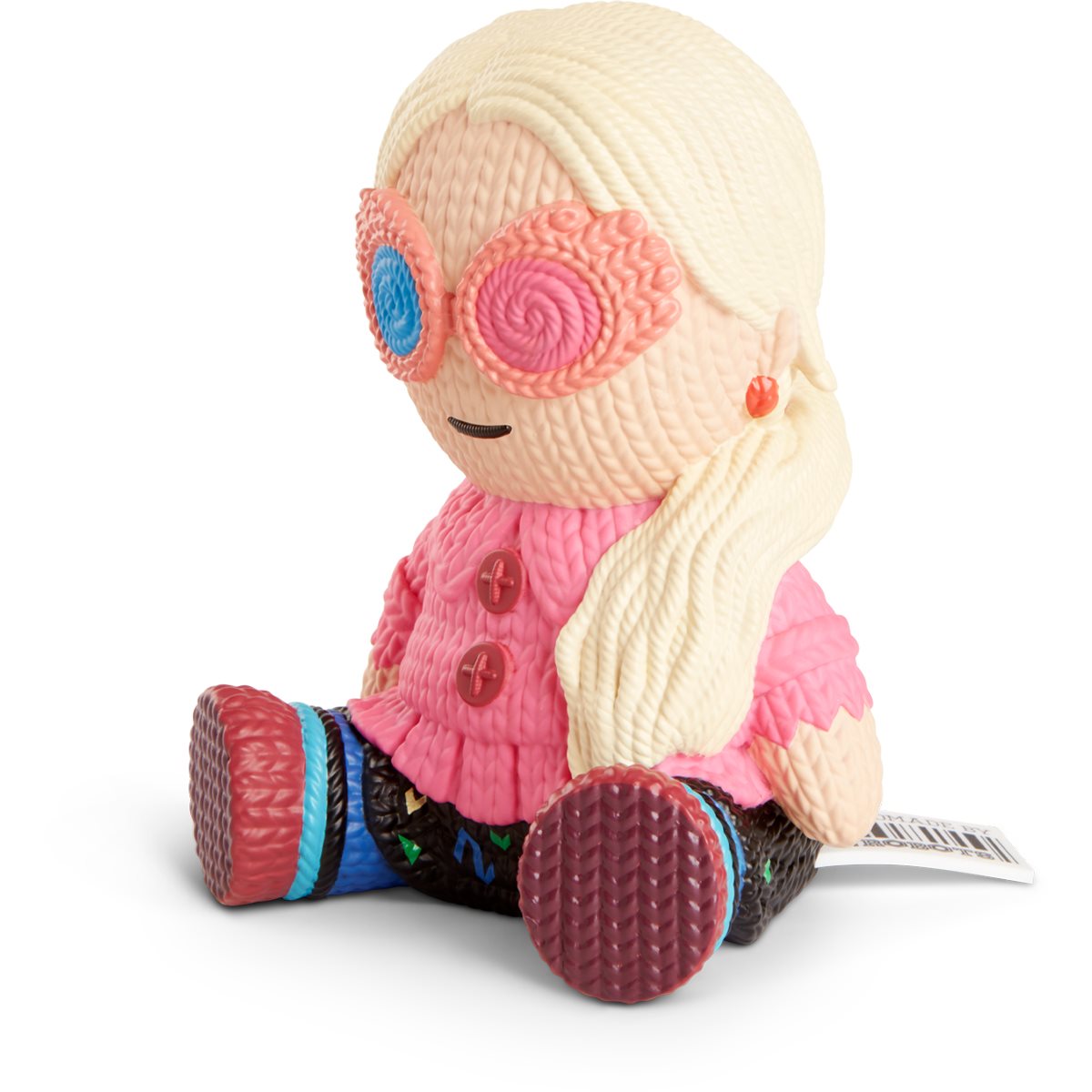 Harry Potter - Luna Lovegood Handmade By Robots Vinyl Figure