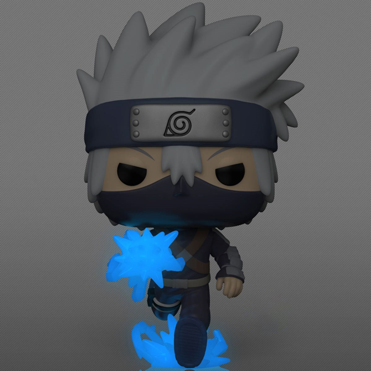 POP! Naruto: Shippuden Young Kakashi Hatake with Chidori Glow-in-the-Dark - AAA Anime Exclusive