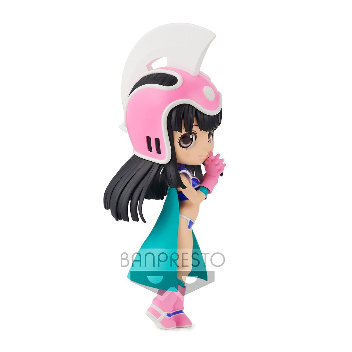 Dragon Ball - Chi-Chi Ver. A Q Posket Statue