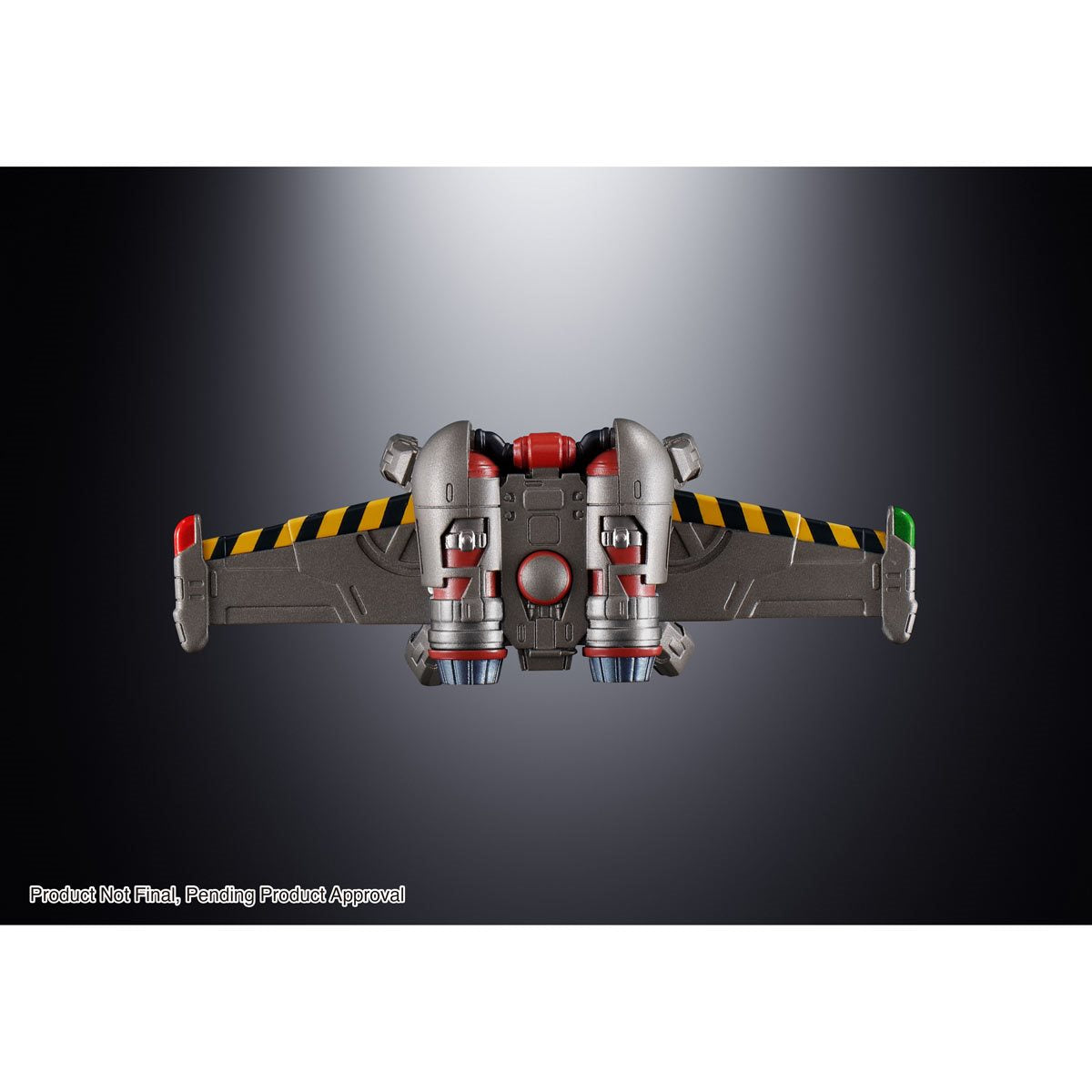 Buzz Lightyear Alpha Suit S.H.Figuarts Action Figure