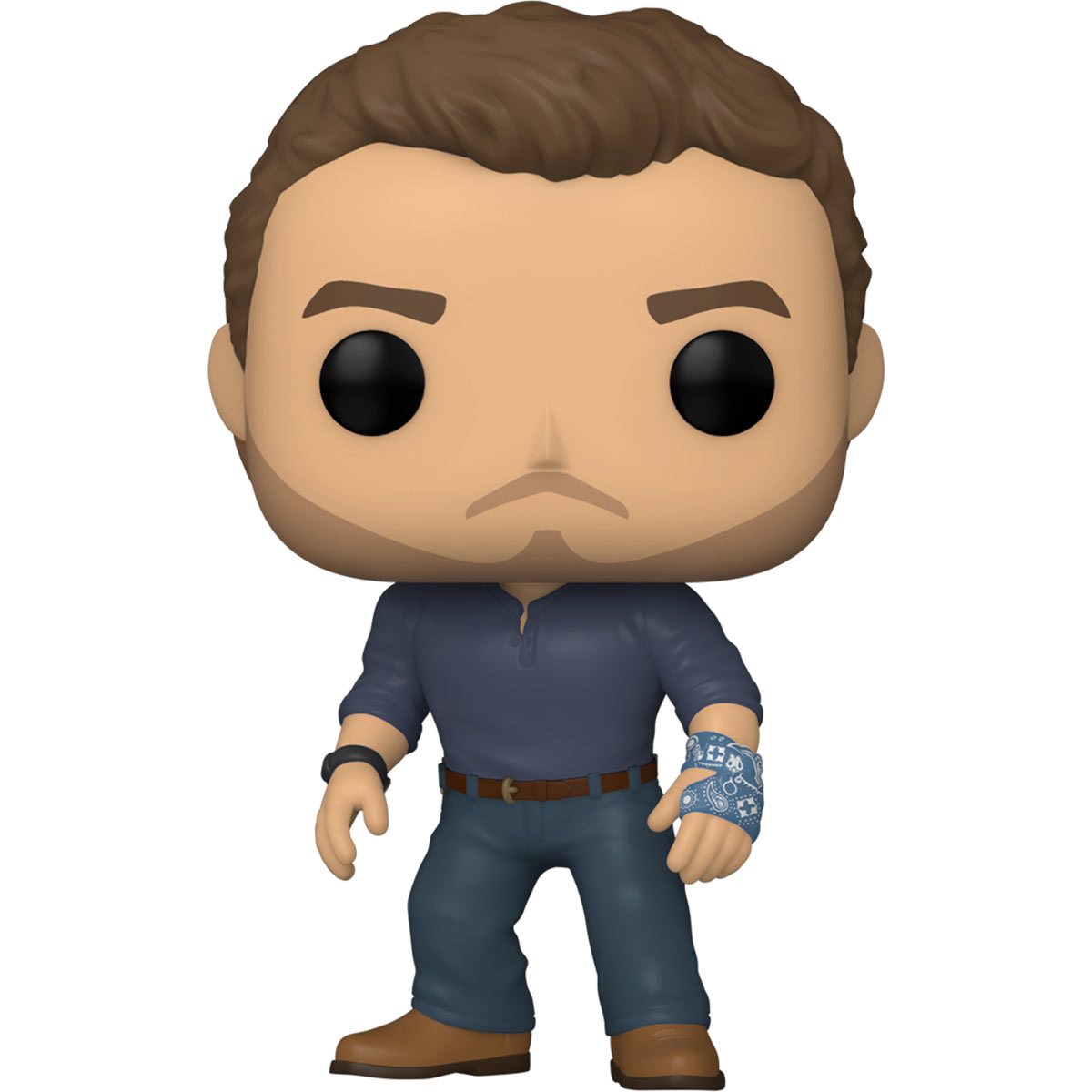 POP! Jurassic World: Owen Grady