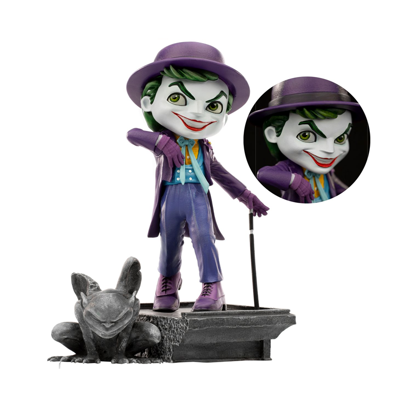 MiniCo. Vinyl Figure: Batman 1989 -