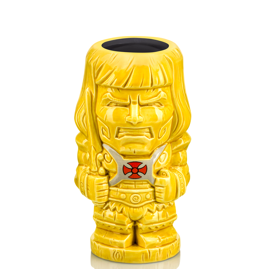 Masters of the Universe: He-Man 20 oz. Geeki Tikis Mug -