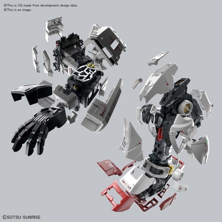 Mobile Suit Gundam RX-78-2 Gundam PG Unleashed 1:60 Scale