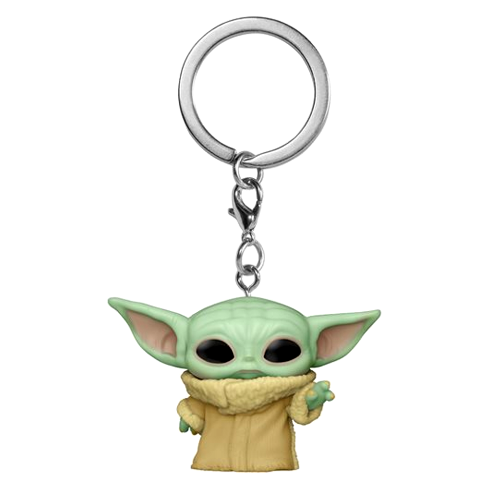 Pocket POP! Keychain: Star Wars - The Mandalorian - The