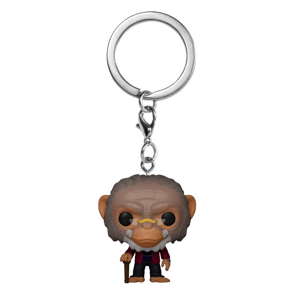 Pocket POP! Keychain: Umbrella Academy - Pogo - Funko Pocket