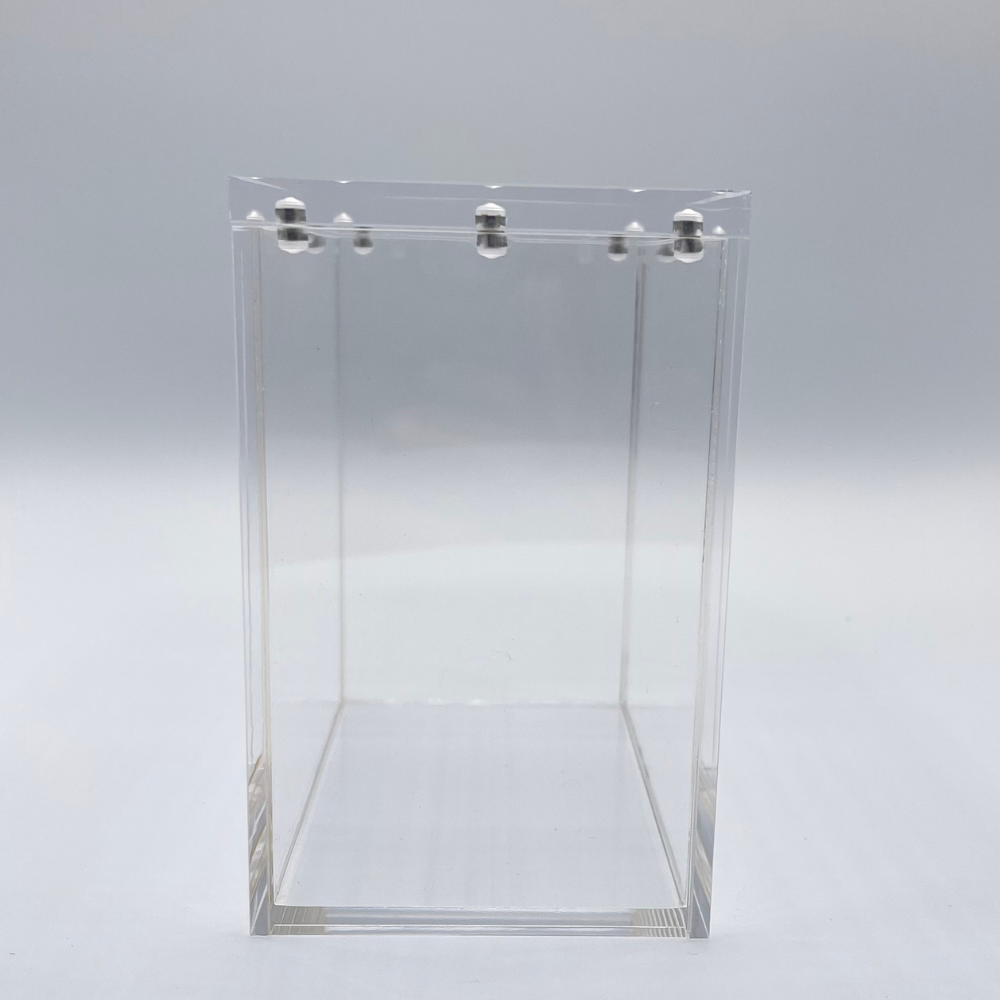 Pokémon TCG: Booster Box Premium Acrylic Display Box with