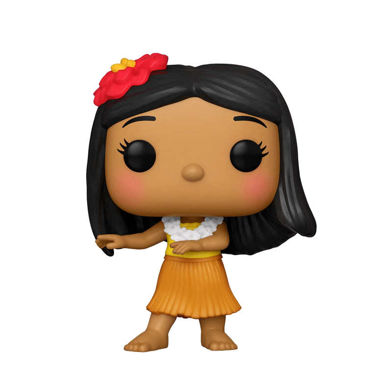 POP! Disney Parks It’s a Small World - US - Funko POP!