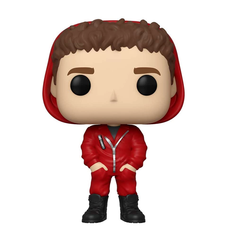 POP! La Casa de Papel - Rio - Funko POP!