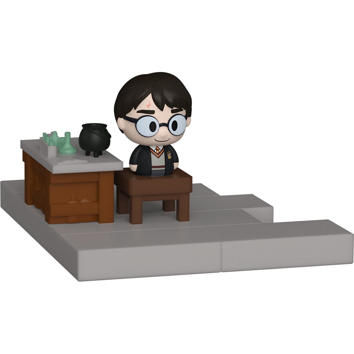 POP! Mini Moments: Harry Potter 20th Anniversary - Harry
