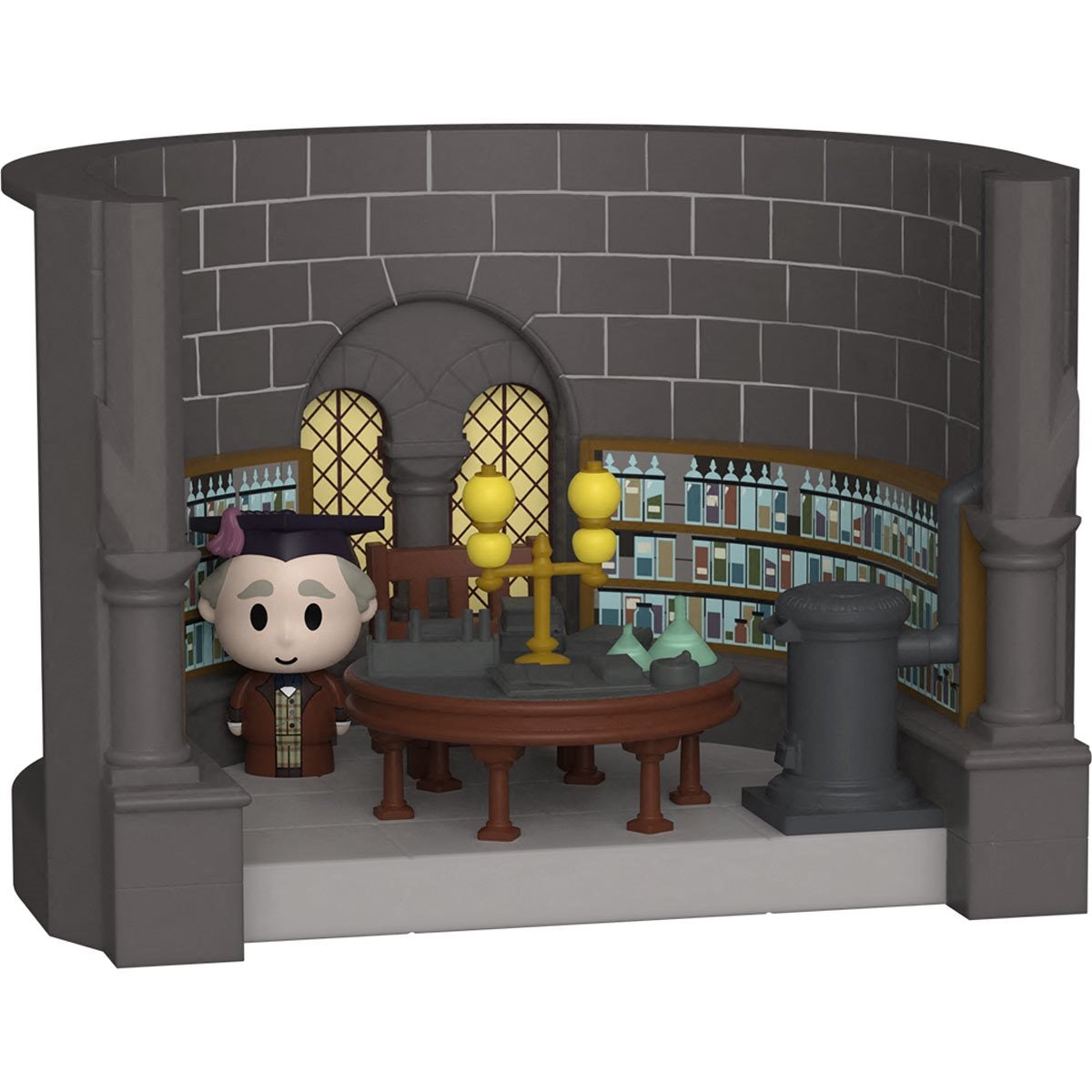 POP! Mini Moments: Harry Potter 20th Anniversary - Professor