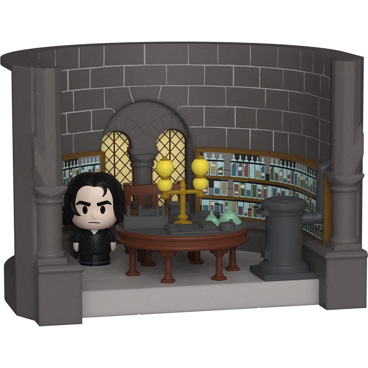 POP! Mini Moments: Harry Potter 20th Anniversary - Professor