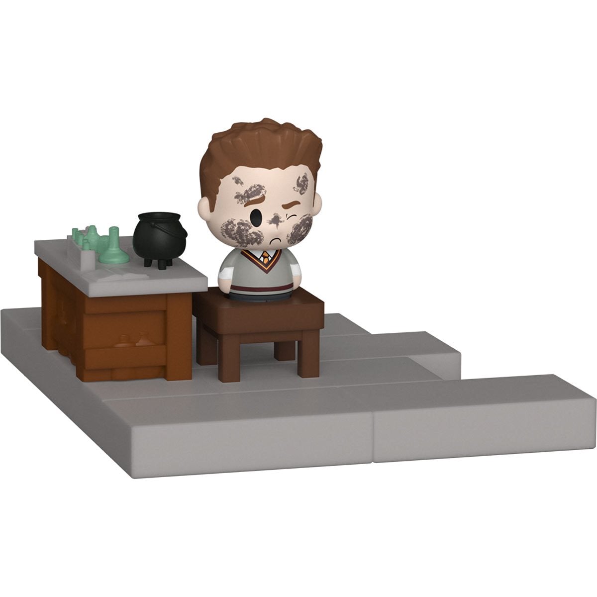 POP! Mini Moments: Harry Potter 20th Anniversary - Seamus